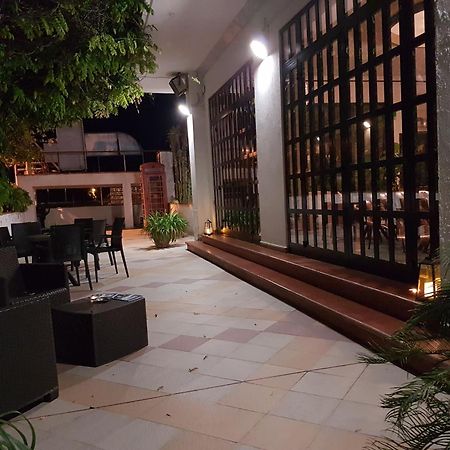 Hotel Calla' Policoro Zewnętrze zdjęcie