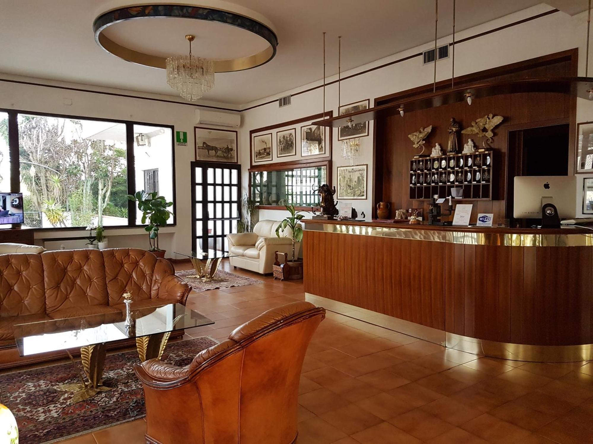 Hotel Calla' Policoro Zewnętrze zdjęcie