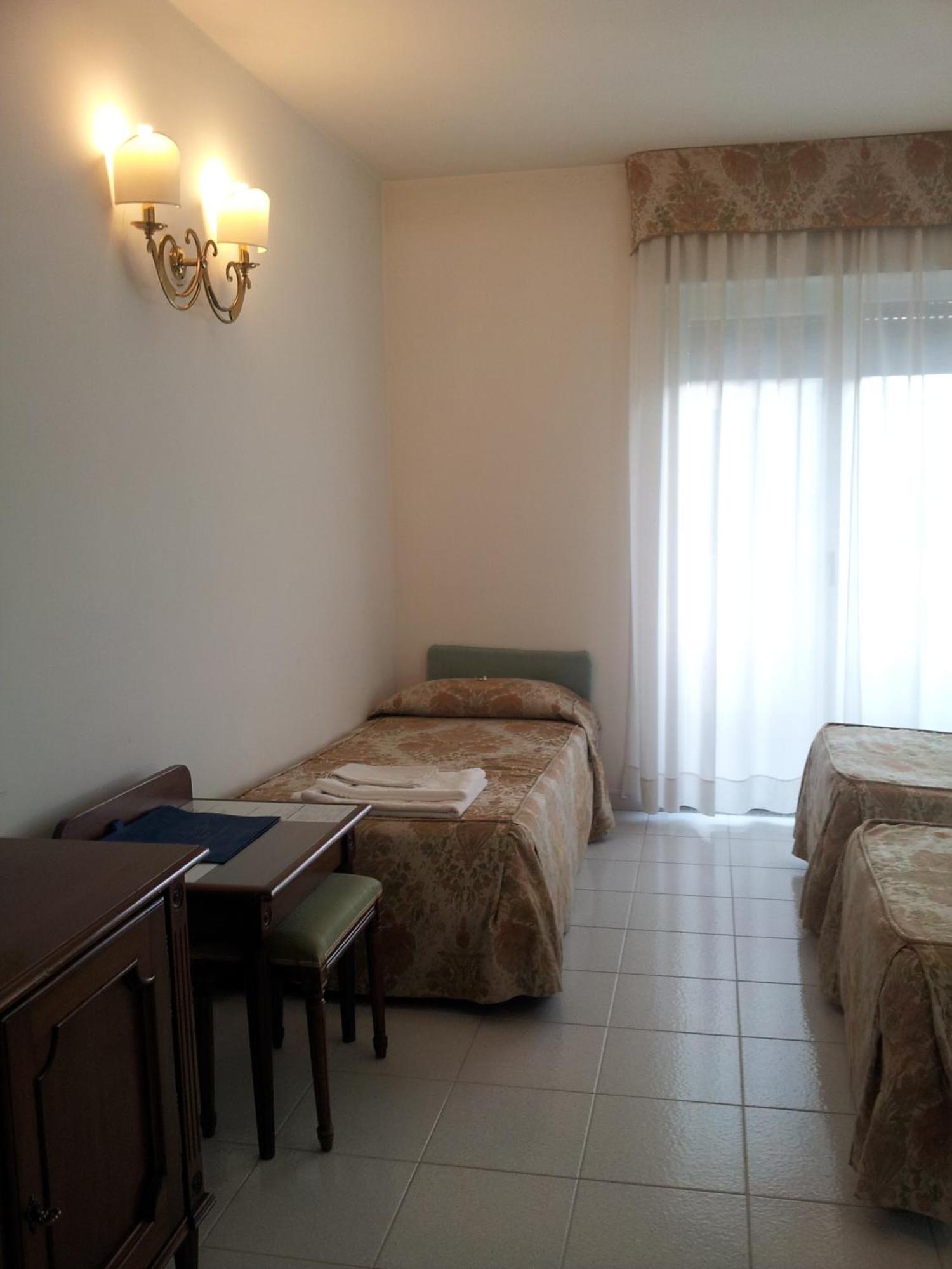 Hotel Calla' Policoro Pokój zdjęcie
