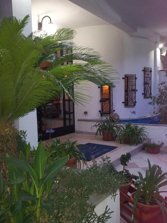 Hotel Calla' Policoro Zewnętrze zdjęcie