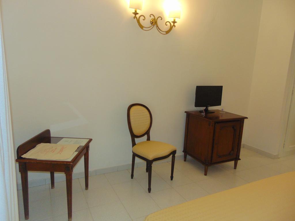 Hotel Calla' Policoro Zewnętrze zdjęcie