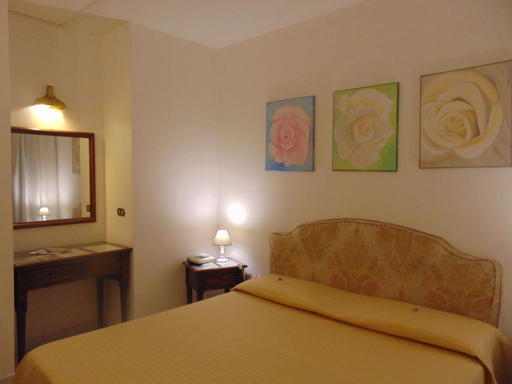 Hotel Calla' Policoro Zewnętrze zdjęcie