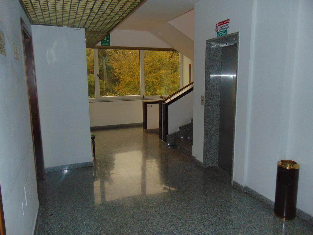 Hotel Calla' Policoro Zewnętrze zdjęcie