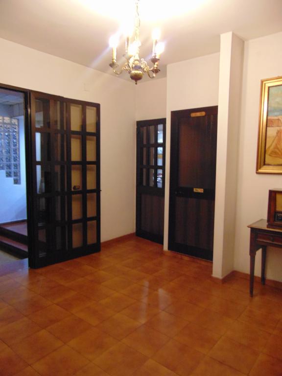 Hotel Calla' Policoro Zewnętrze zdjęcie