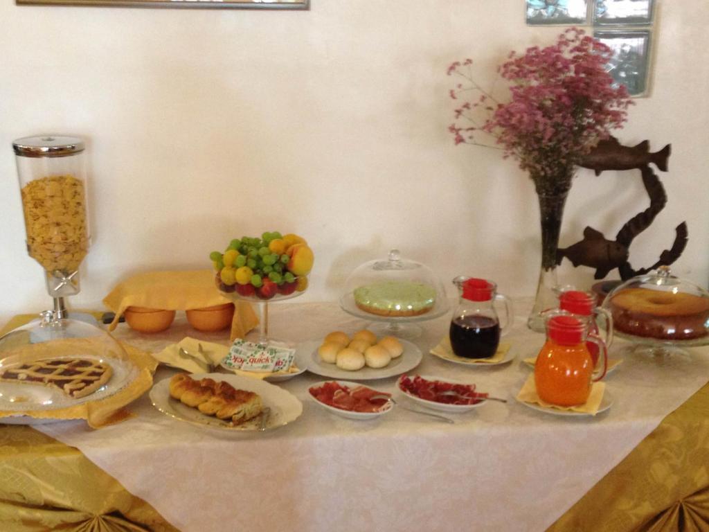 Hotel Calla' Policoro Zewnętrze zdjęcie