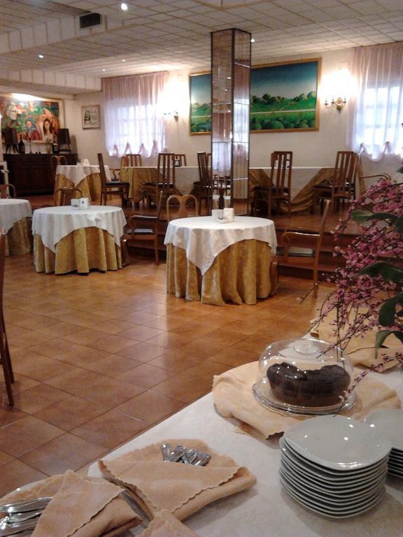 Hotel Calla' Policoro Zewnętrze zdjęcie